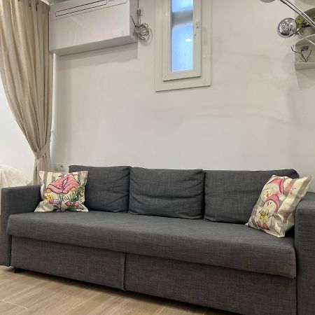 Apartamento Junto Al Metro Delicias Lejlighed Madrid Eksteriør billede