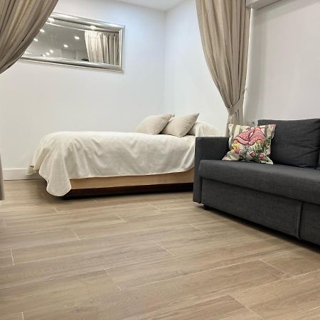 Apartamento Junto Al Metro Delicias Lejlighed Madrid Eksteriør billede