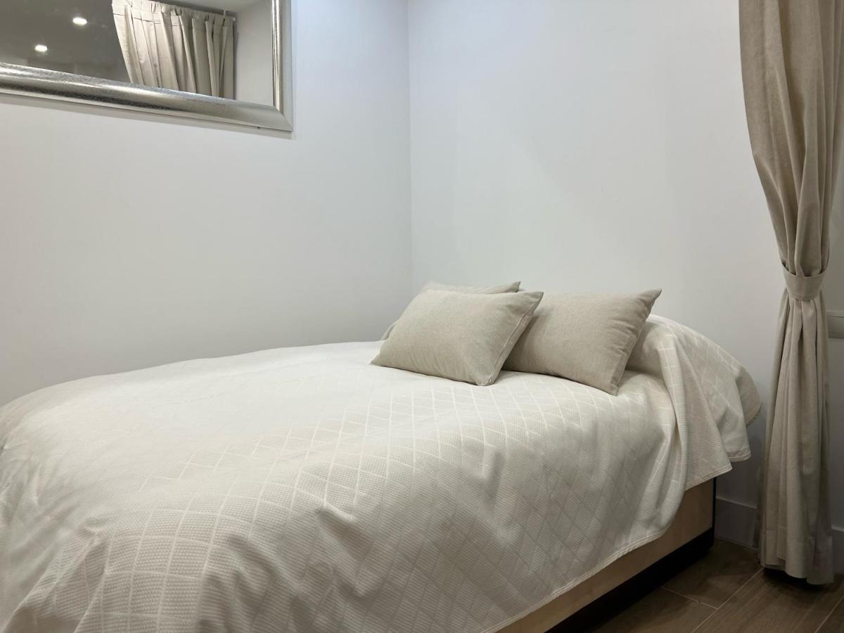 Apartamento Junto Al Metro Delicias Lejlighed Madrid Eksteriør billede